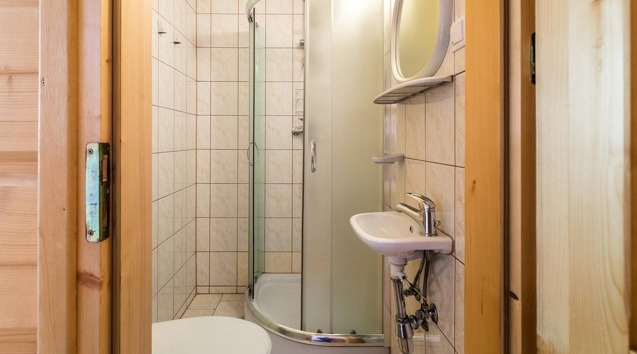 Pokoje Gościnne Chochołów Exterior foto