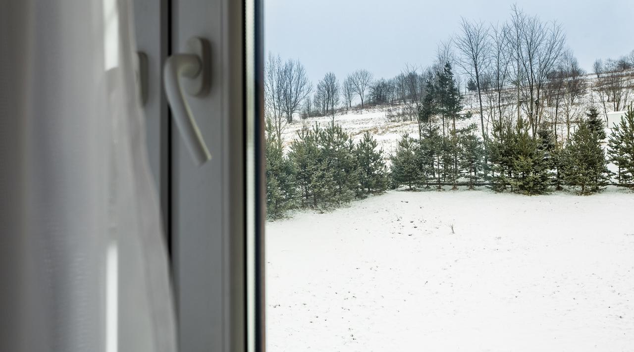 Pokoje Gościnne Chochołów Exterior foto