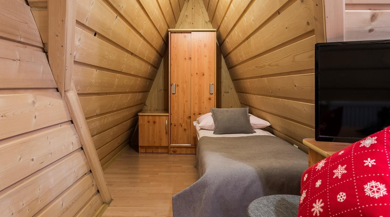 Pokoje Gościnne Chochołów Exterior foto