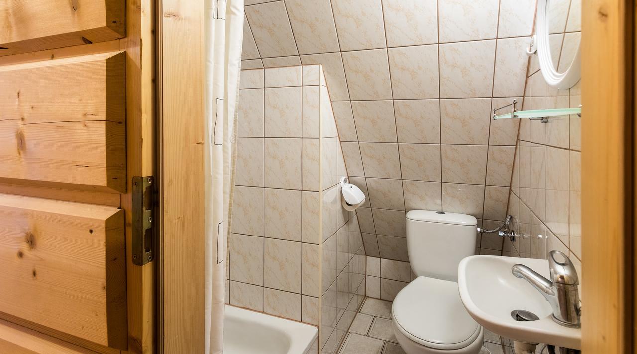Pokoje Gościnne Chochołów Exterior foto