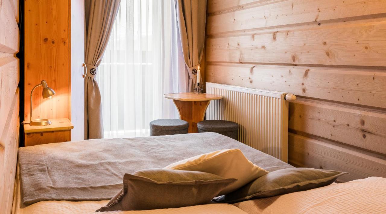 Pokoje Gościnne Chochołów Exterior foto